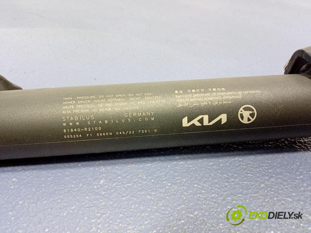 Kia Sportage 2022 Aktuátor: 81830R2100