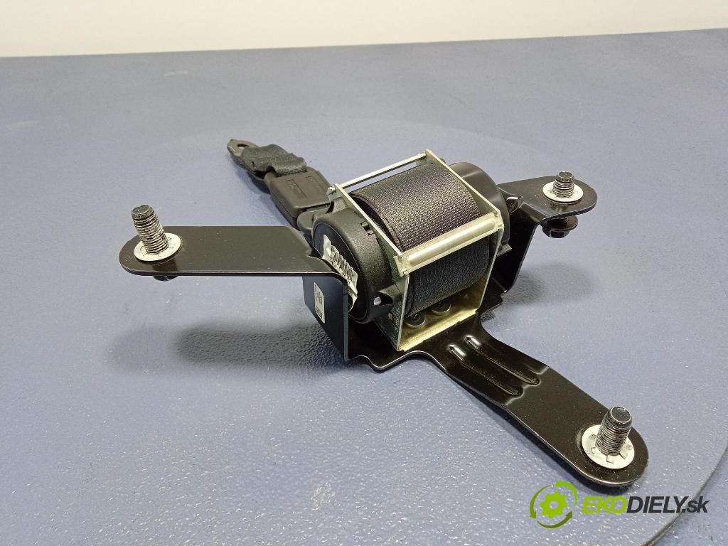 Kia Sportage 2022 Pásy: Bezpečnosť: x 89850R2000