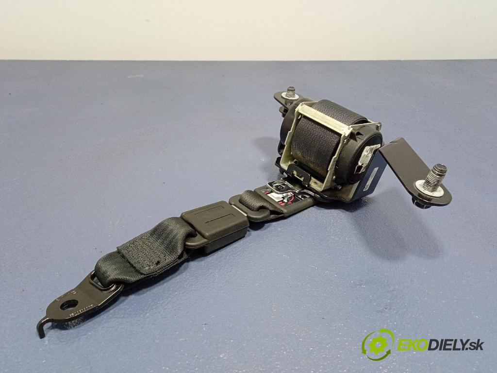 Kia Sportage 2022 Pásy: Bezpečnosť: x 89850R2000