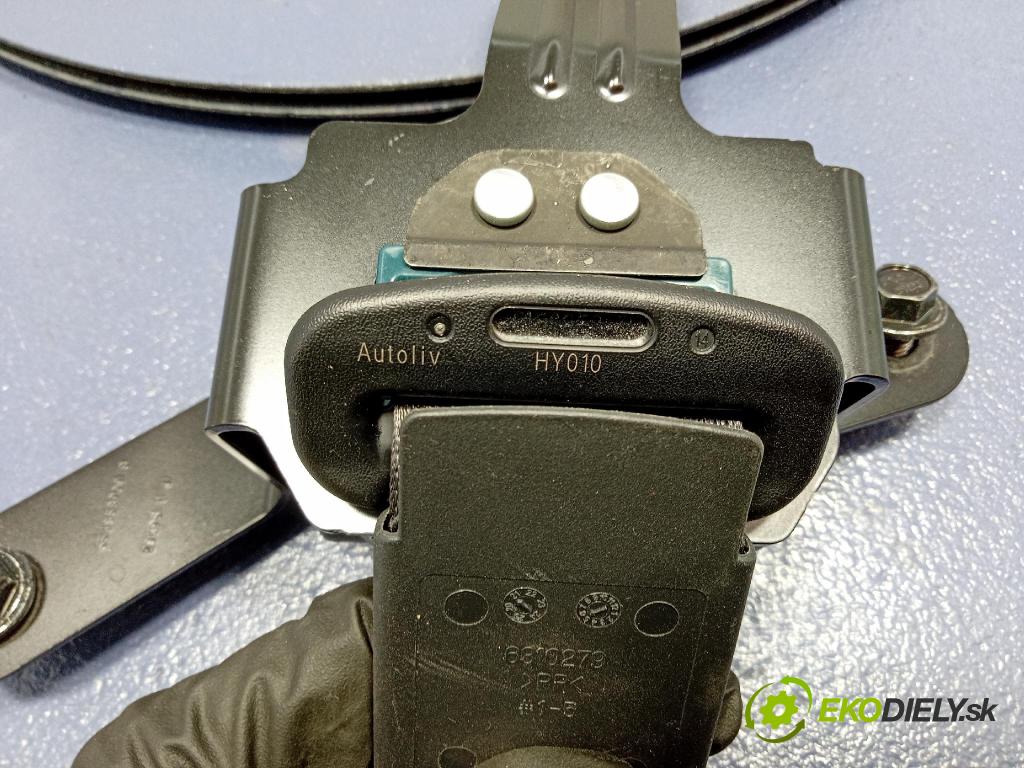 Kia Sportage 2022 Pásy: Bezpečnosť: x 89850R2000