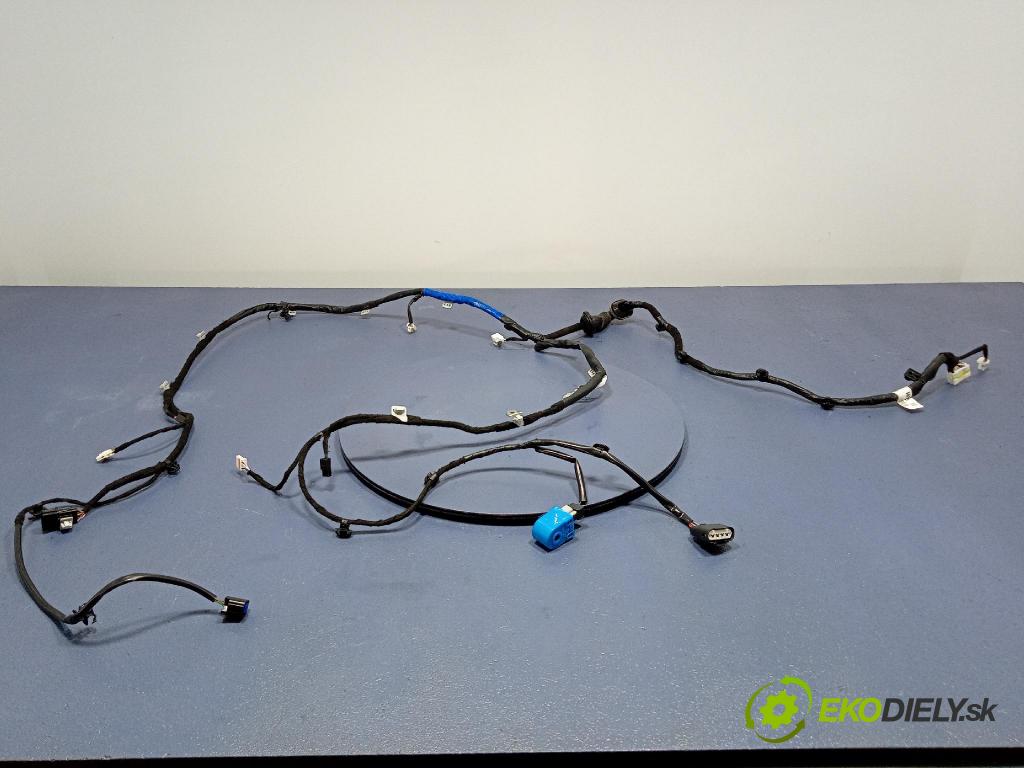 Kia Sportage 2022 inštalácia Elektrický: 91650R2050