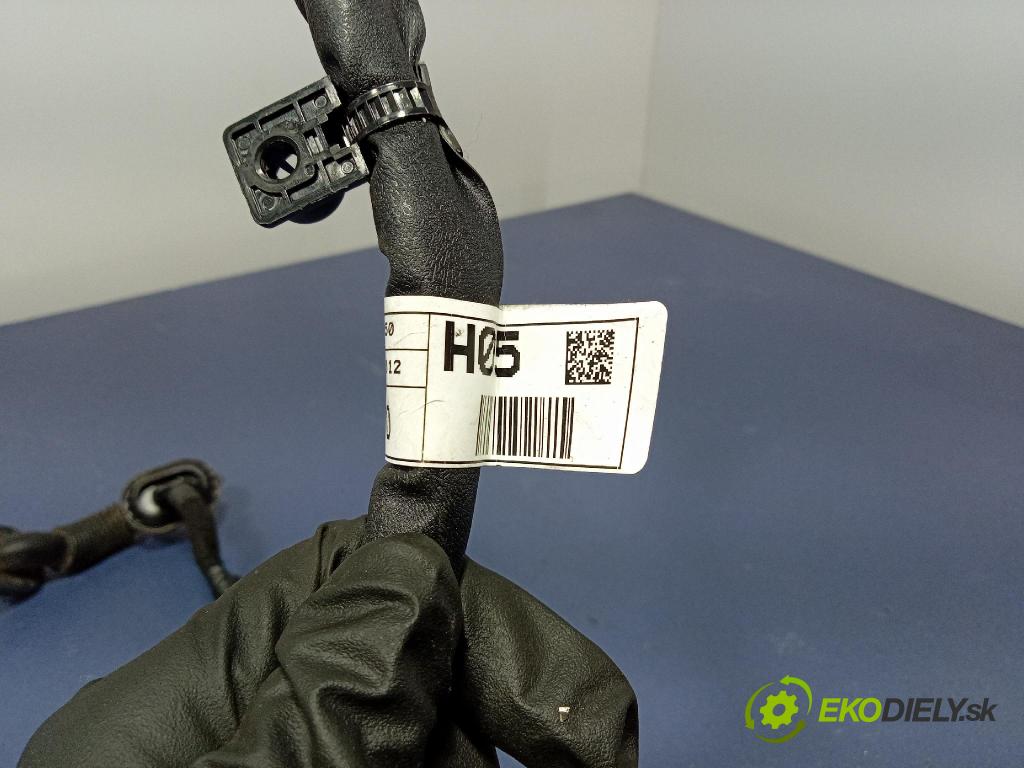 Kia Sportage 2022 inštalácia Elektrický: 91650R2050