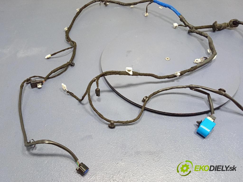 Kia Sportage 2022 inštalácia Elektrický: 91650R2050