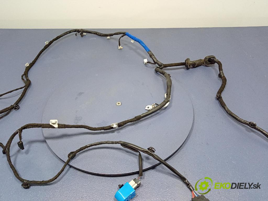 Kia Sportage 2022 inštalácia Elektrický: 91650R2050