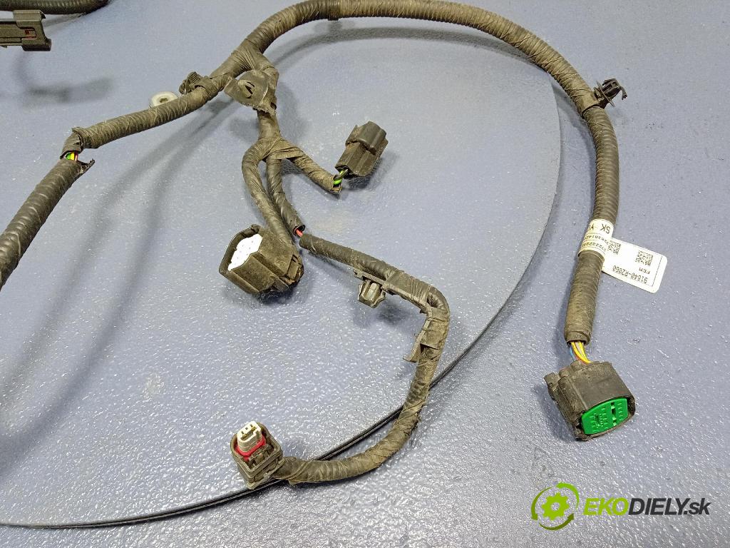 Kia Sportage 2022 inštalácia Elektrický: 91840R2060