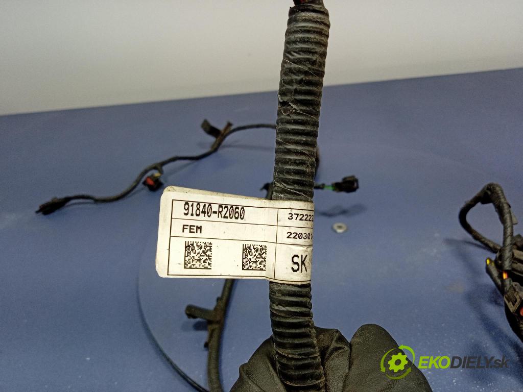 Kia Sportage 2022 inštalácia Elektrický: 91840R2060