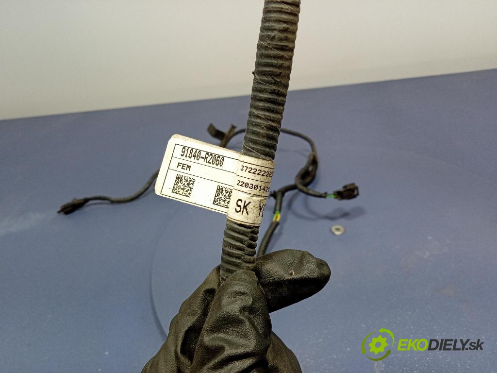 Kia Sportage 2022 inštalácia Elektrický: 91840R2060