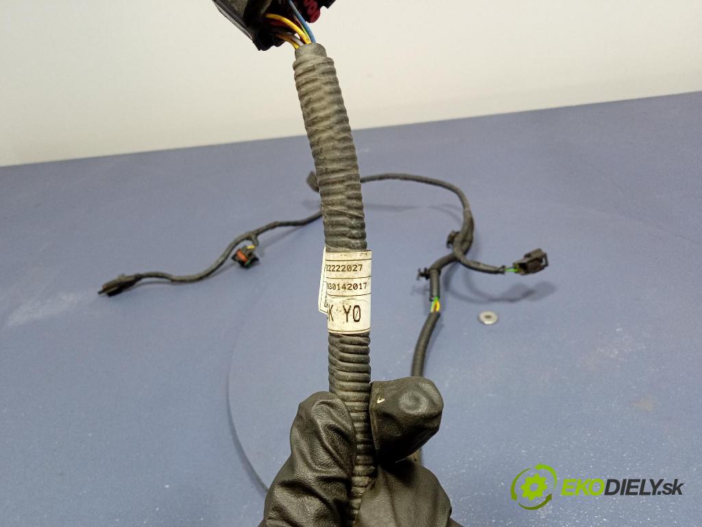 Kia Sportage 2022 inštalácia Elektrický: 91840R2060