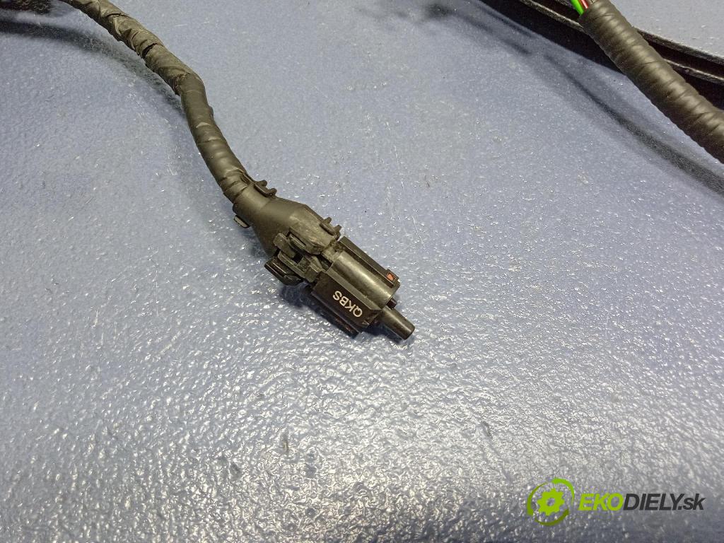 Kia Sportage 2022 inštalácia Elektrický: 91840R2060