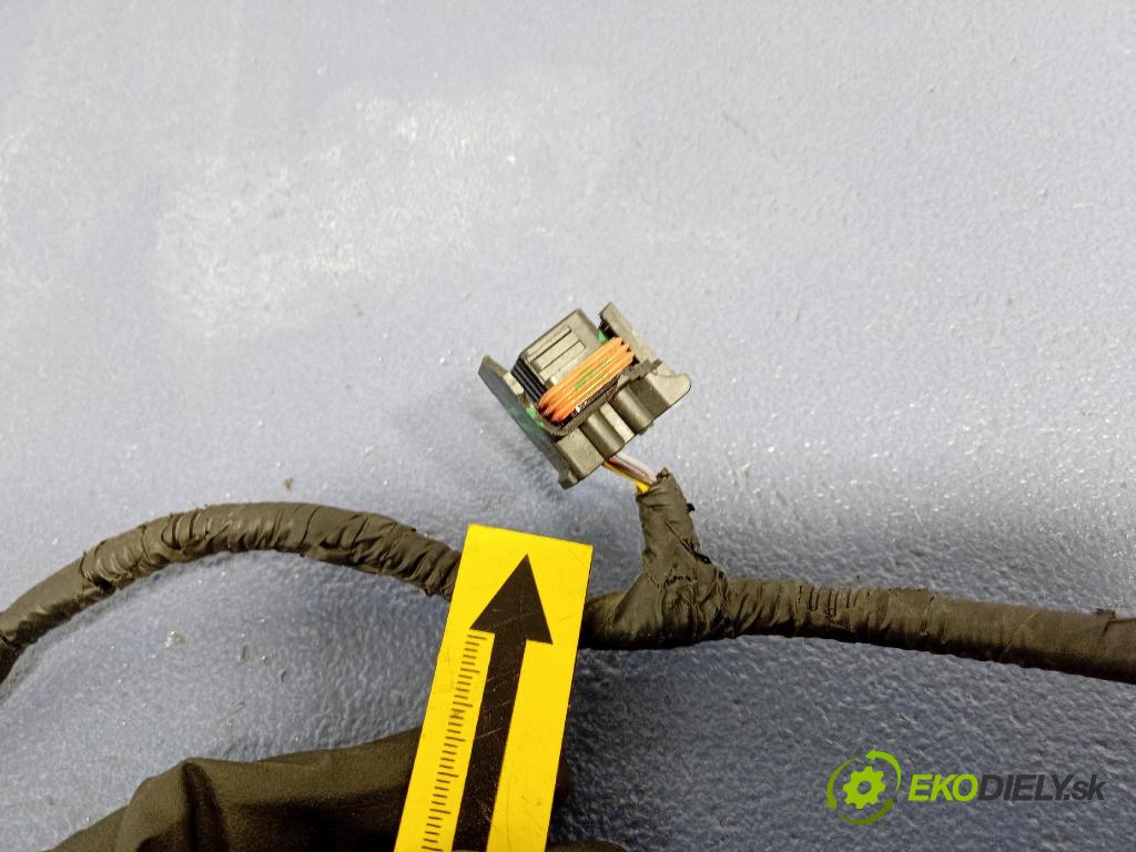 Kia Sportage 2022 inštalácia Elektrický: 91840R2060