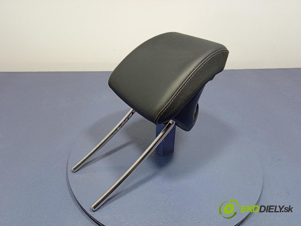 Kia Sportage 2022 opěrka