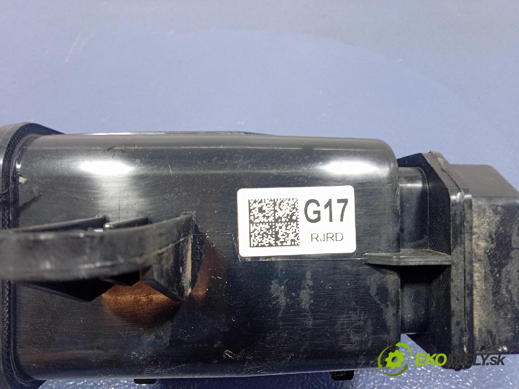 Kia Picanto 2022 Nádrž: Uhlík: Aktívny: 31420-G6000