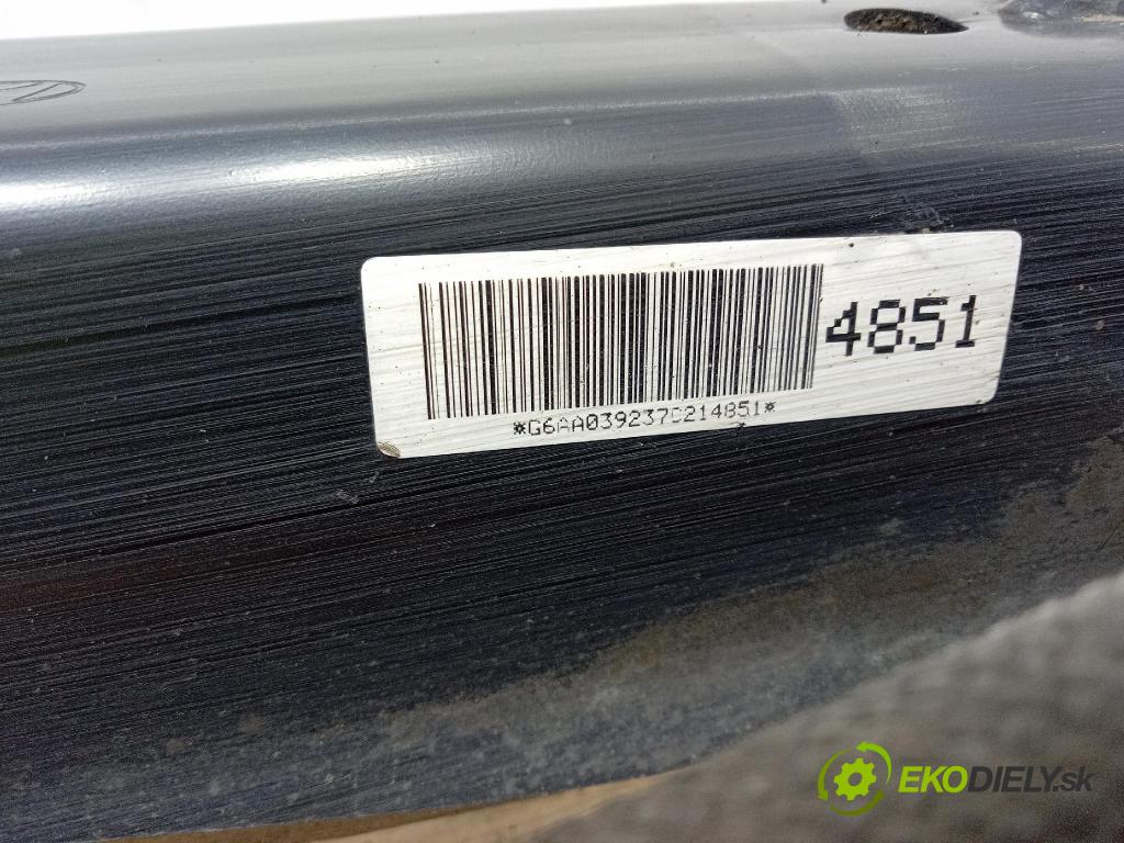 Kia Picanto 2022 výstuha Pozastavenia: zad 55100G6200