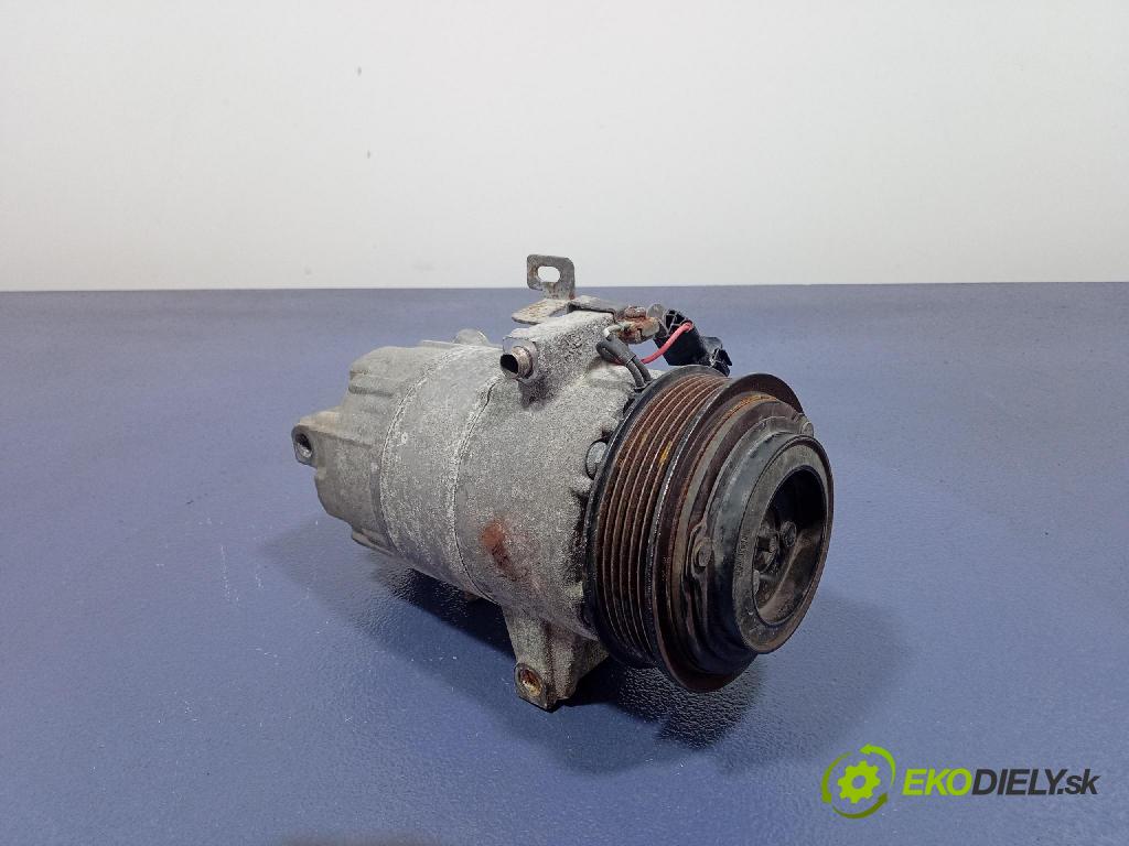 Kia Picanto 2022 Kompresor: Klimatizácia: CA500HJPKA03