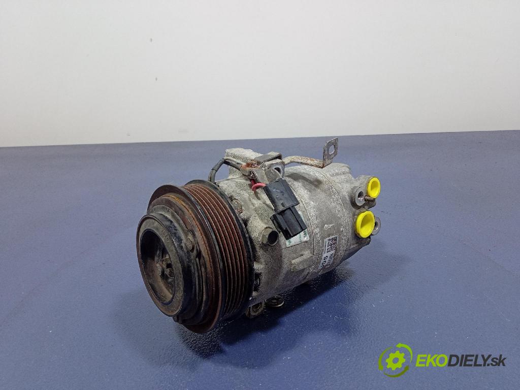 Kia Picanto 2022 Kompresor: Klimatizácia: CA500HJPKA03