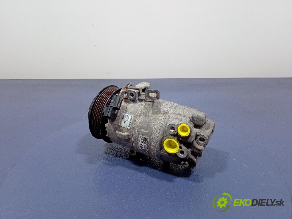 Kia Picanto 2022 Kompresor: Klimatizácia: CA500HJPKA03