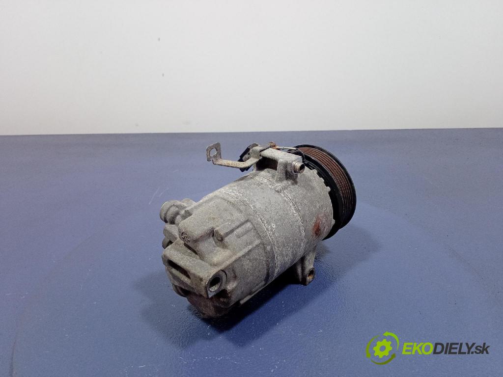 Kia Picanto 2022 Kompresor: Klimatizácia: CA500HJPKA03