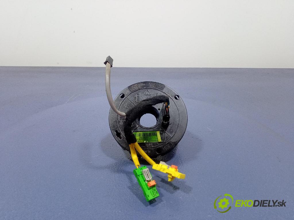 Mercedes A-Klasa 2004 Páska: Airbag. A1695402545