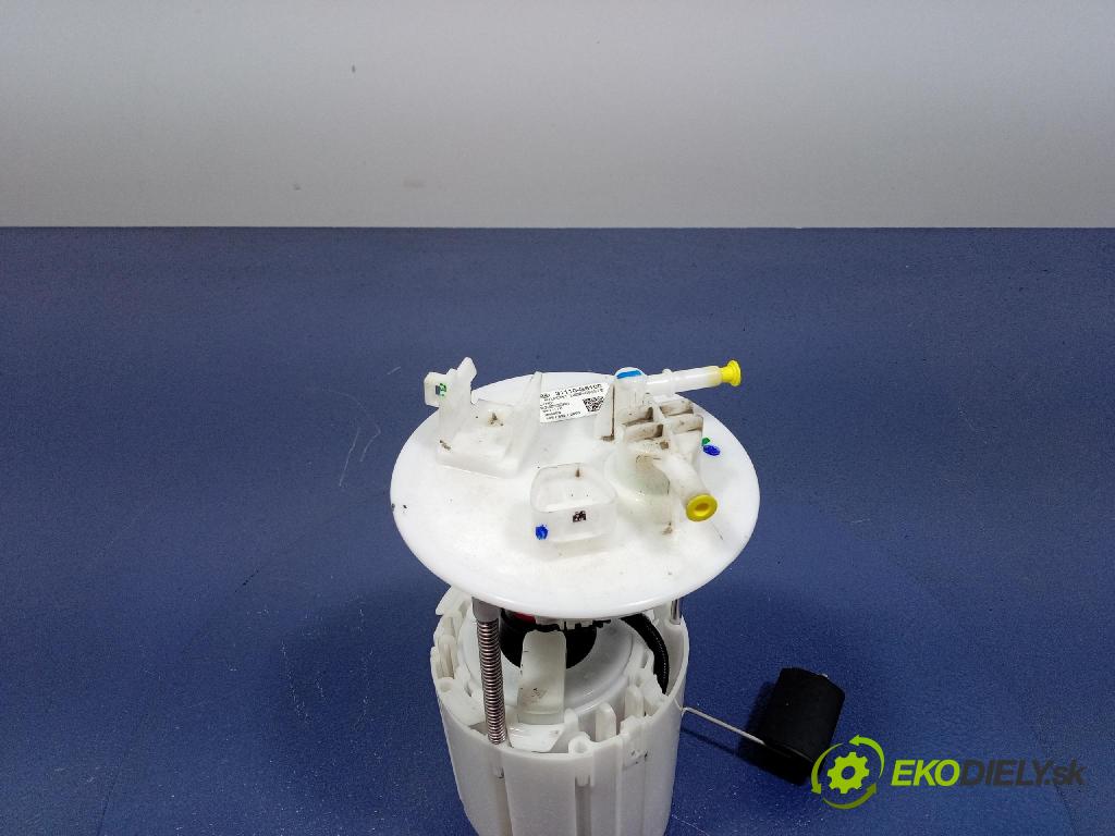 Kia Picanto 2022 čerpadlo Palivo: / Systém: Meranie: 31110-G6100