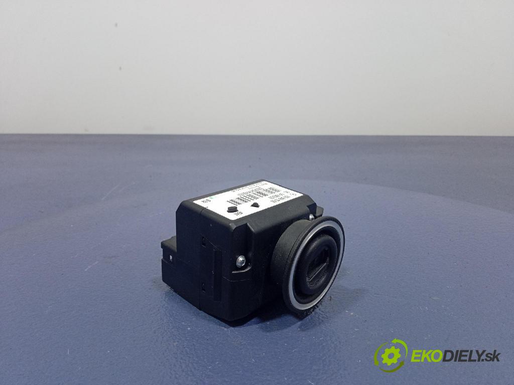 Mercedes A-Klasa 2004 Spínač zapalování. 1695451308