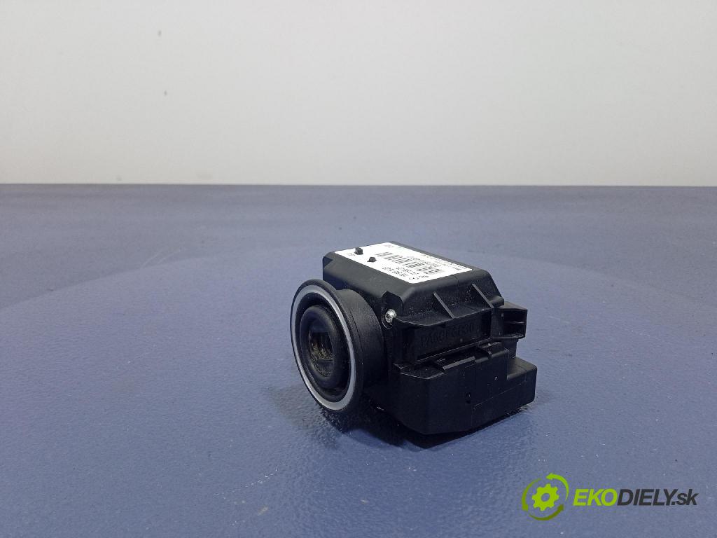 Mercedes A-Klasa 2004 Spínač zapalování. 1695451308