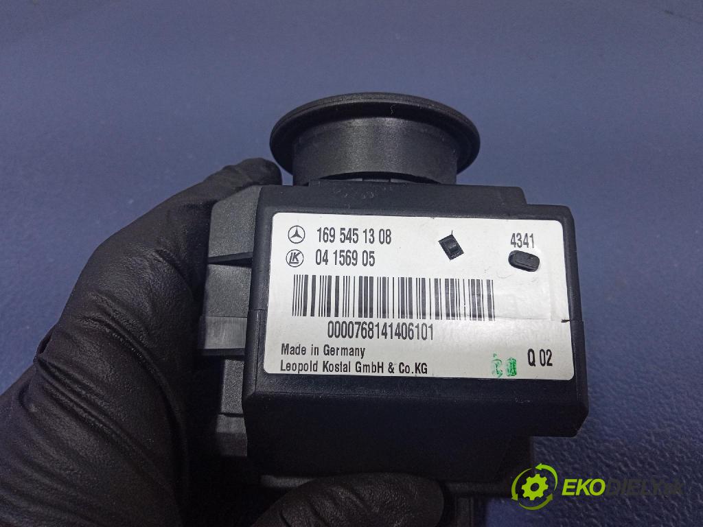 Mercedes A-Klasa 2004 Spínač zapalování. 1695451308