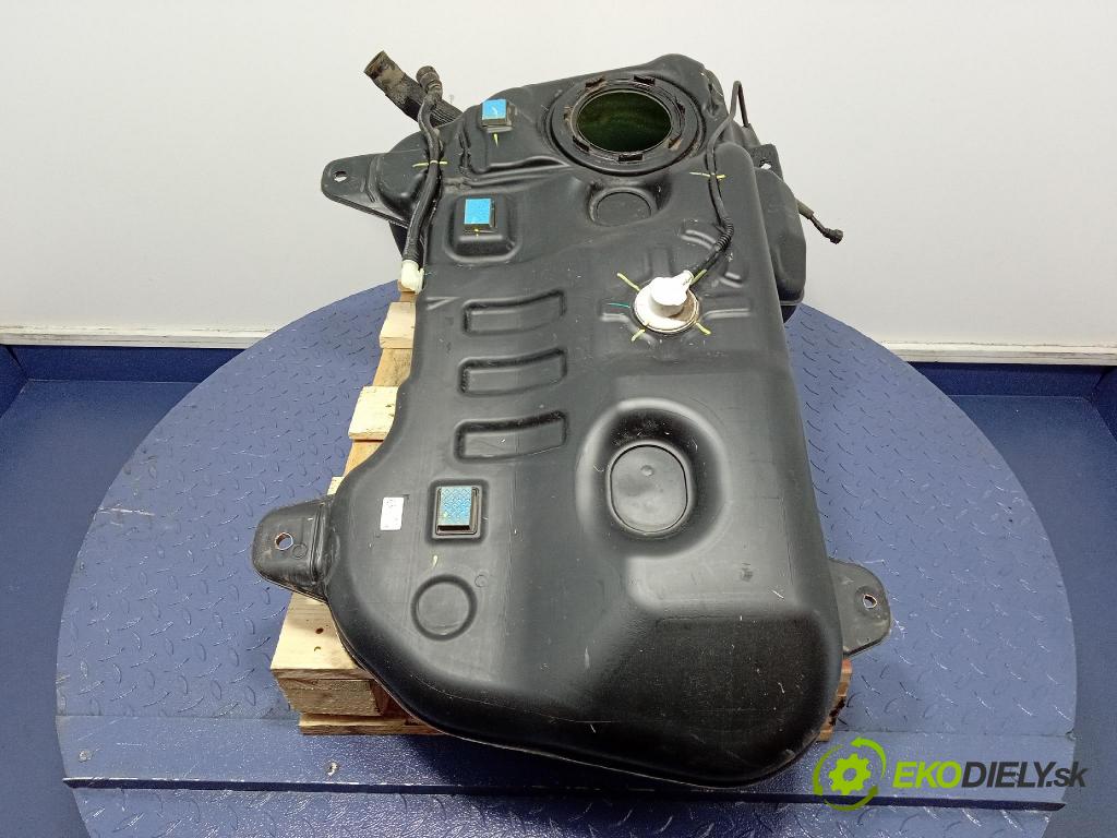 Kia Sportage 2022 Nádrž: paliva 31171N7000