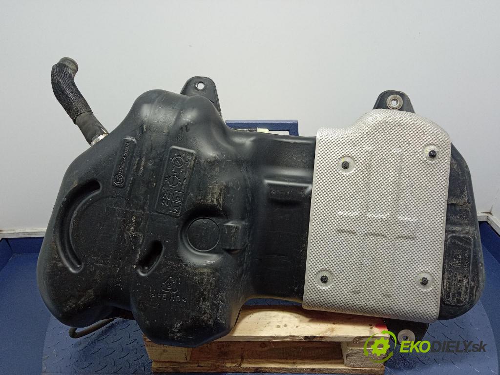 Kia Sportage 2022 Nádrž: paliva 31171N7000