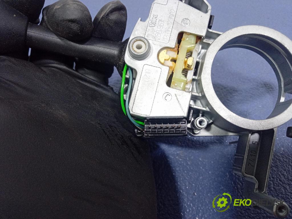 Mercedes A-Klasa 2004 Přepínač Komplex: A1695450210