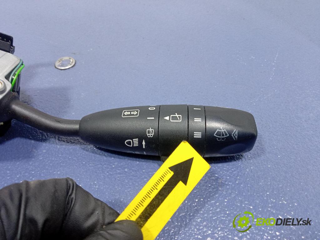 Mercedes A-Klasa 2004 Přepínač Komplex: A1695450210