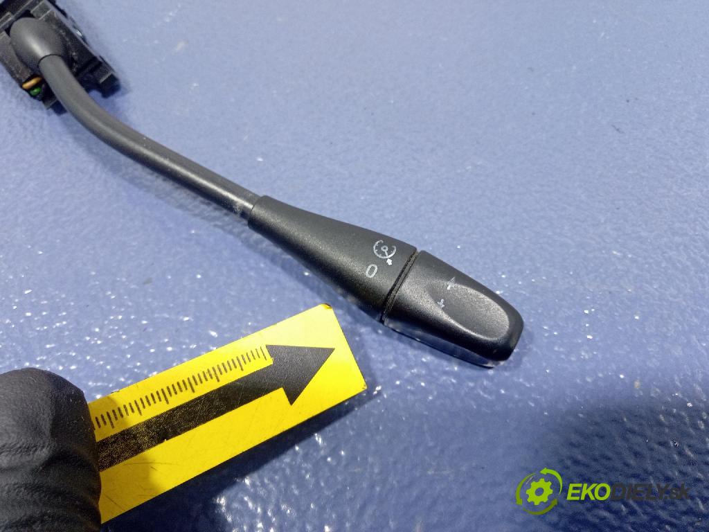 Mercedes A-Klasa 2004 Řazení 