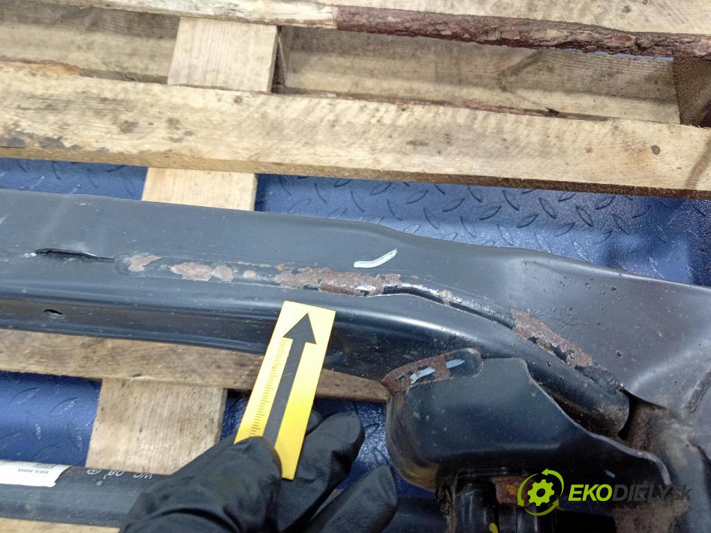 Kia Sportage 2022 výstuha Pozastavenia: zad