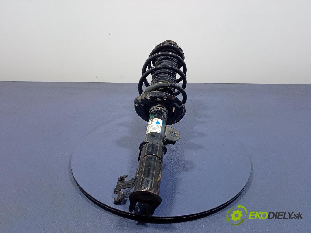 Kia Picanto 2022 McPerson: Vľavo: 54650-G6200