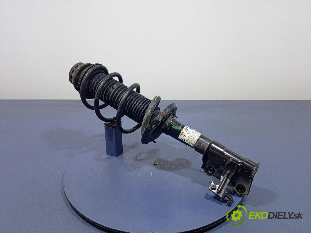 Kia Picanto 2022 McPerson: Vľavo: 54650-G6200