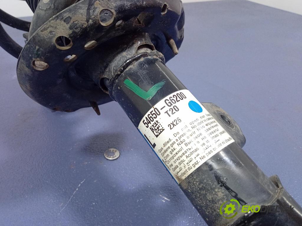 Kia Picanto 2022 McPerson: Vľavo: 54650-G6200