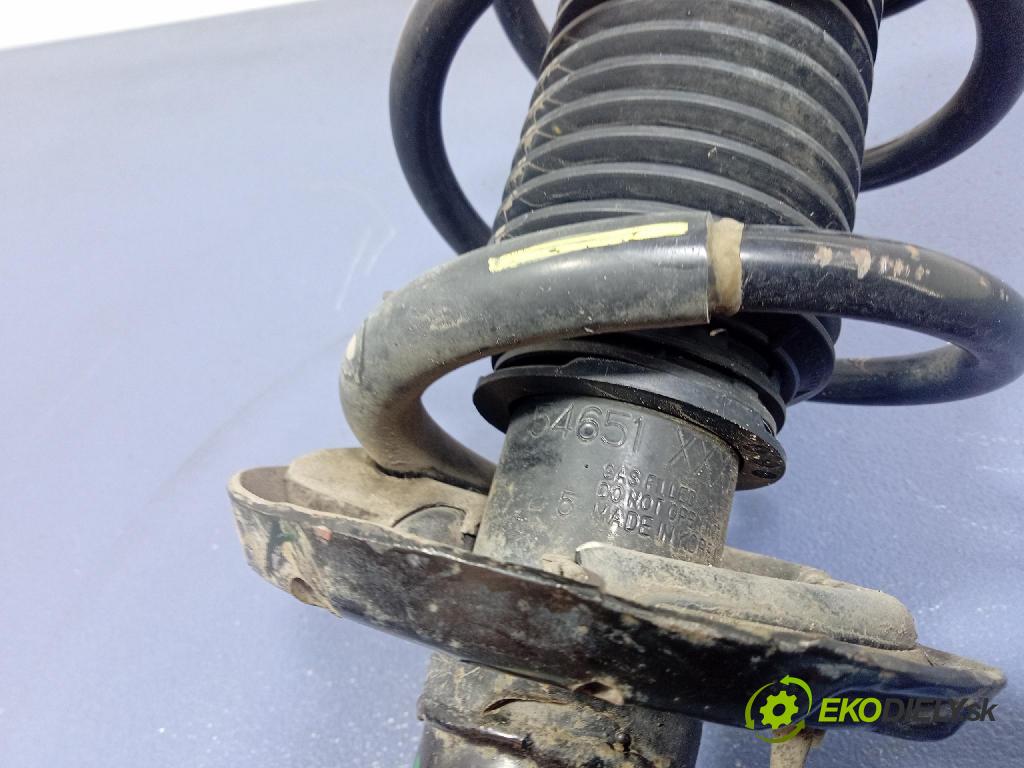 Kia Picanto 2022 McPerson: Vľavo: 54650-G6200