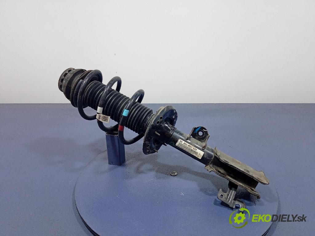 Kia Picanto 2022 McPerson: v pravo: 54660-G6200