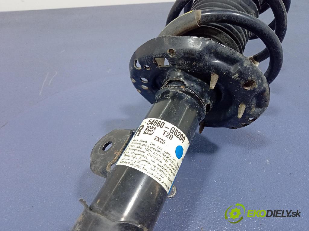 Kia Picanto 2022 McPerson: v pravo: 54660-G6200