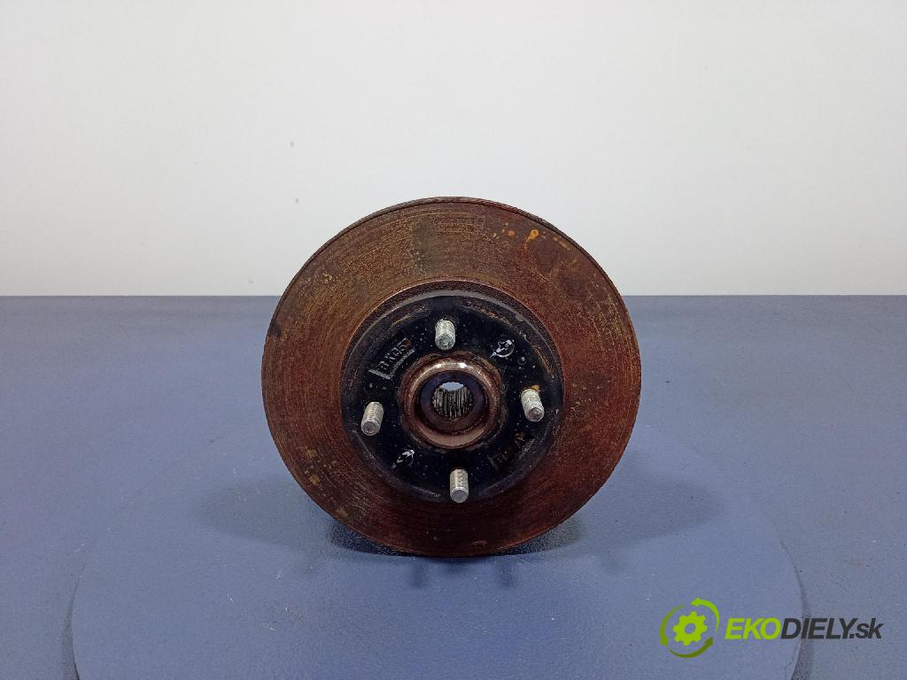 Kia Picanto 2022 náboj Prava: