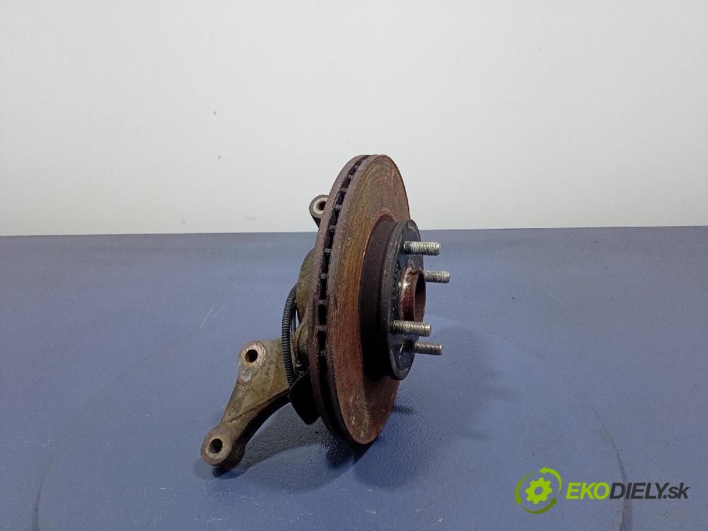 Kia Picanto 2022 náboj Prava: