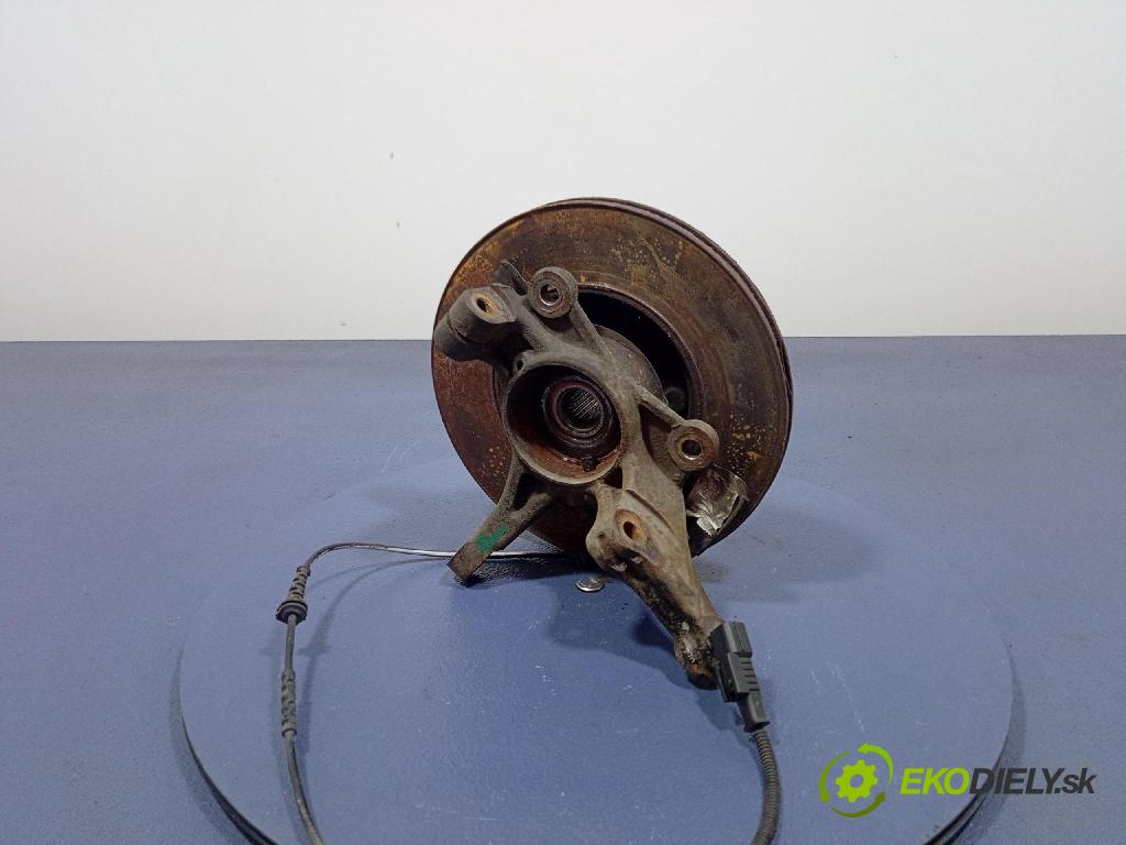 Kia Picanto 2022 náboj Prava: