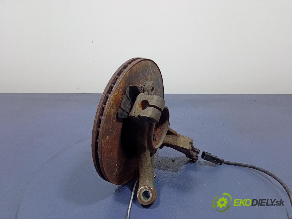 Kia Picanto 2022 náboj Prava: