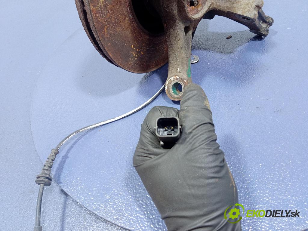 Kia Picanto 2022 náboj Prava: 