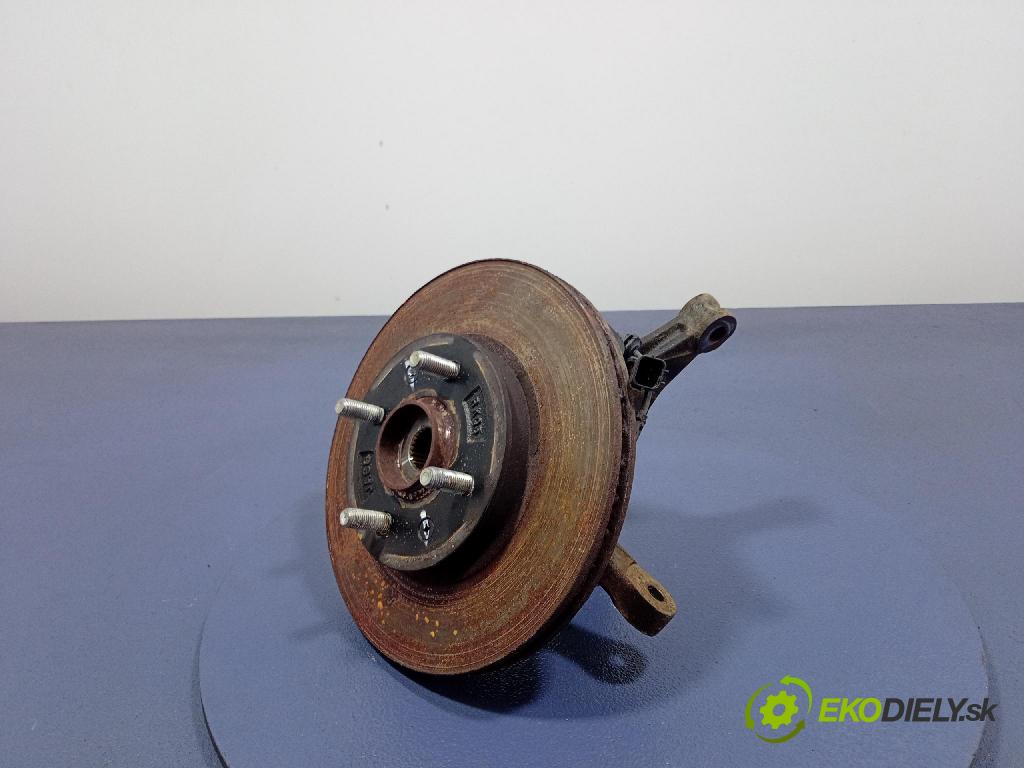 Kia Picanto 2022 náboj ľavá