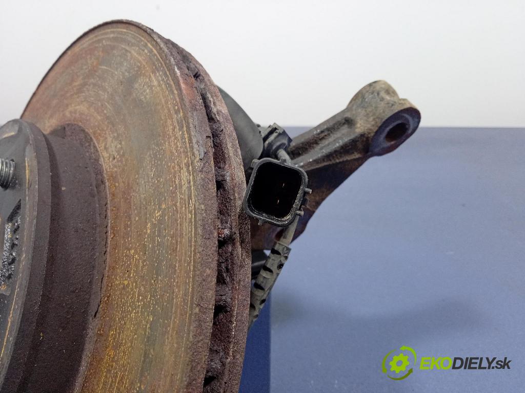 Kia Picanto 2022 náboj ľavá