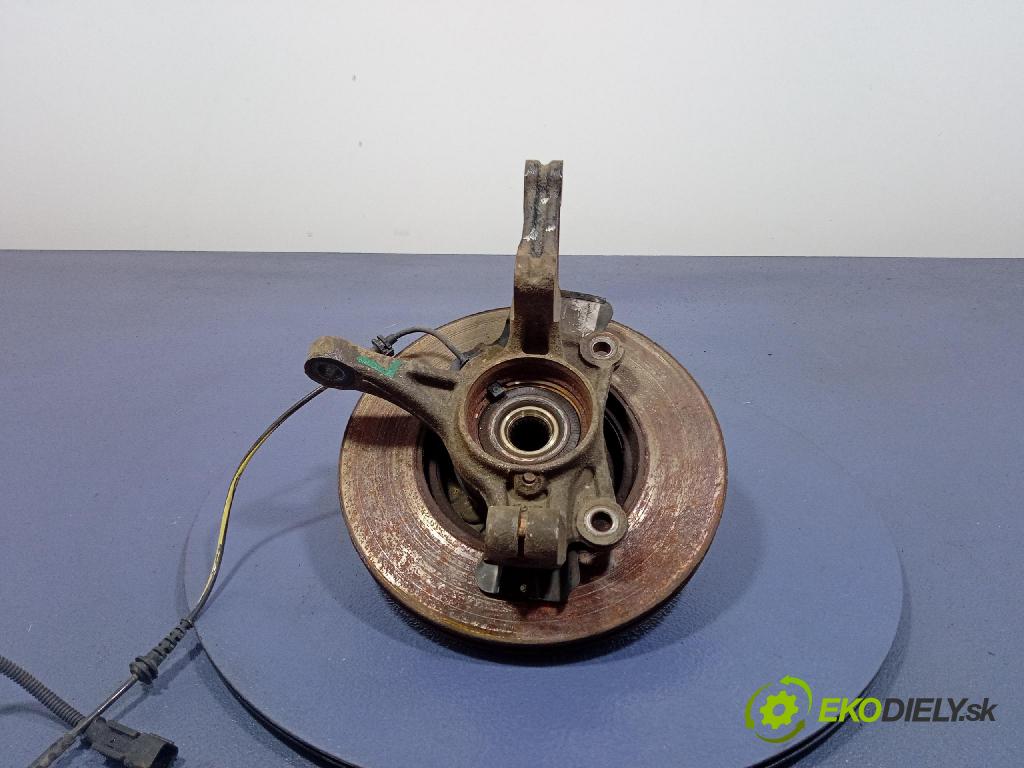 Kia Picanto 2022 náboj ľavá