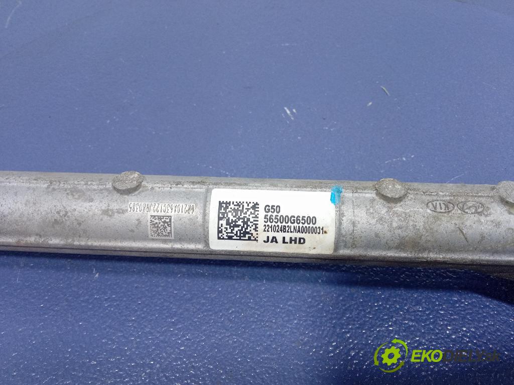 Kia Picanto 2022 Ozubené kolo: volant 56500G6500