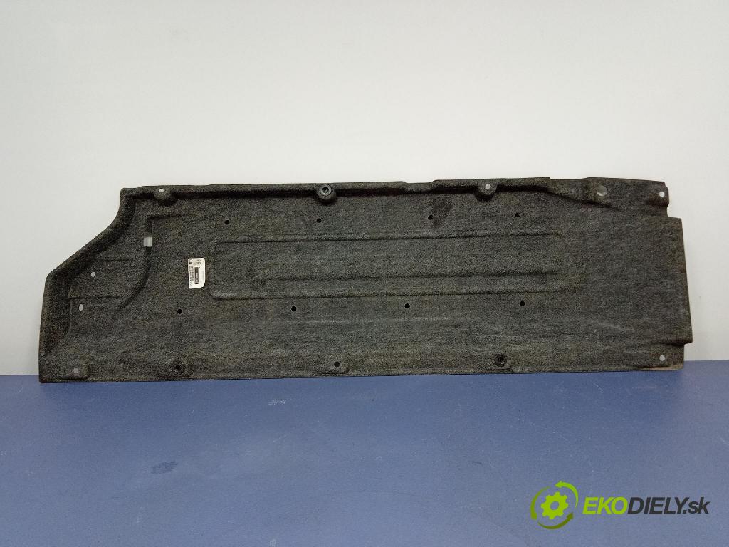 Kia Sportage 2022 kryt Plast: podvozek: 84227R2000