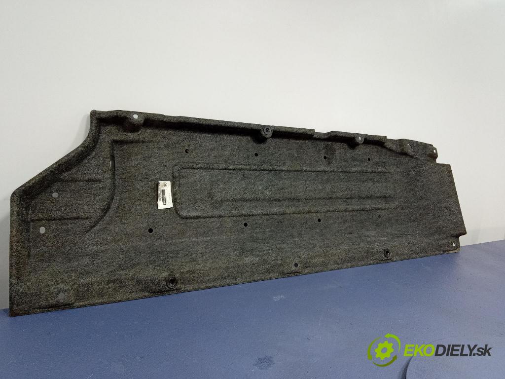 Kia Sportage 2022 kryt Plast: podvozek: 84227R2000