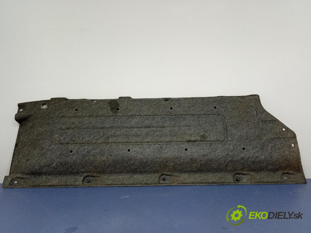 Kia Sportage 2022 kryt Plast: podvozek: 84227R2000